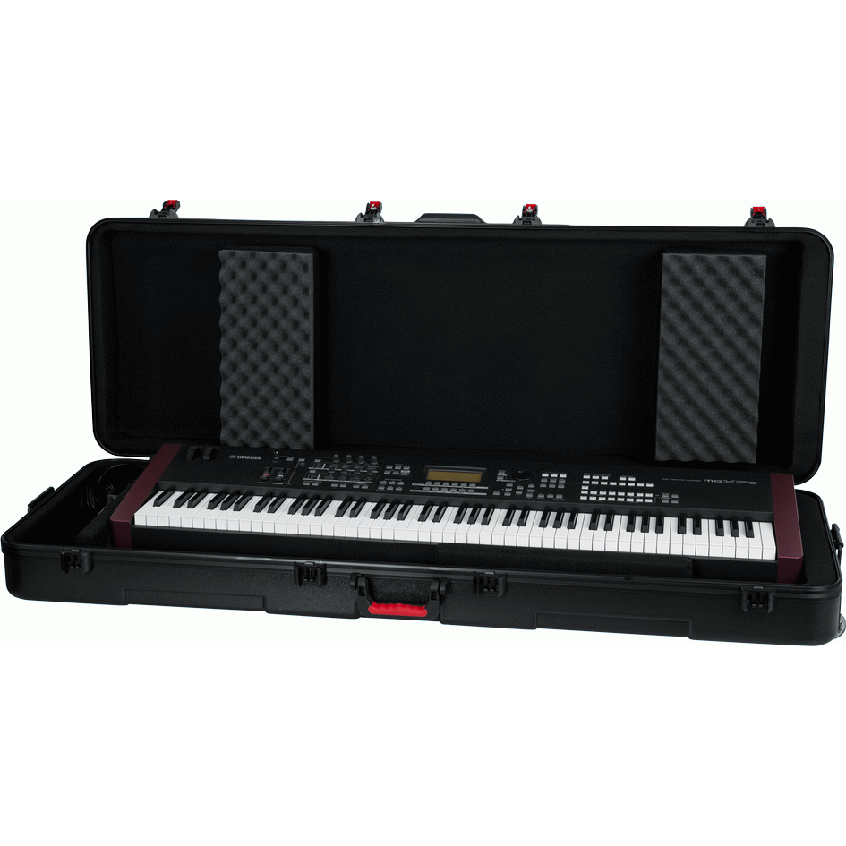 Gator GTSA-KEY88D Molded Keyboard Case