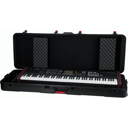 Gator GTSA-KEY88D Molded Keyboard Case