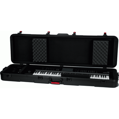 Gator GTSA-KEY88SLXL Molded Keyboard Case