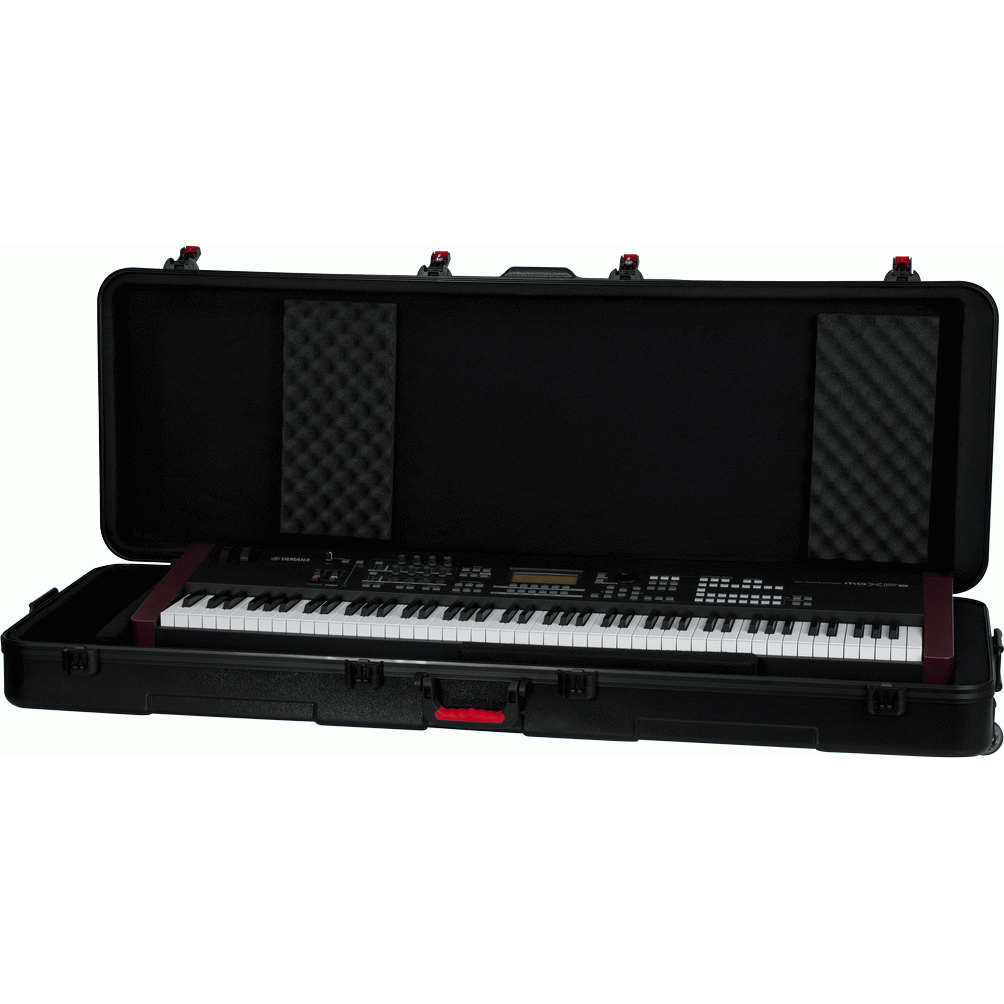 Gator GTSA-KEY88 Molded Keyboard Case