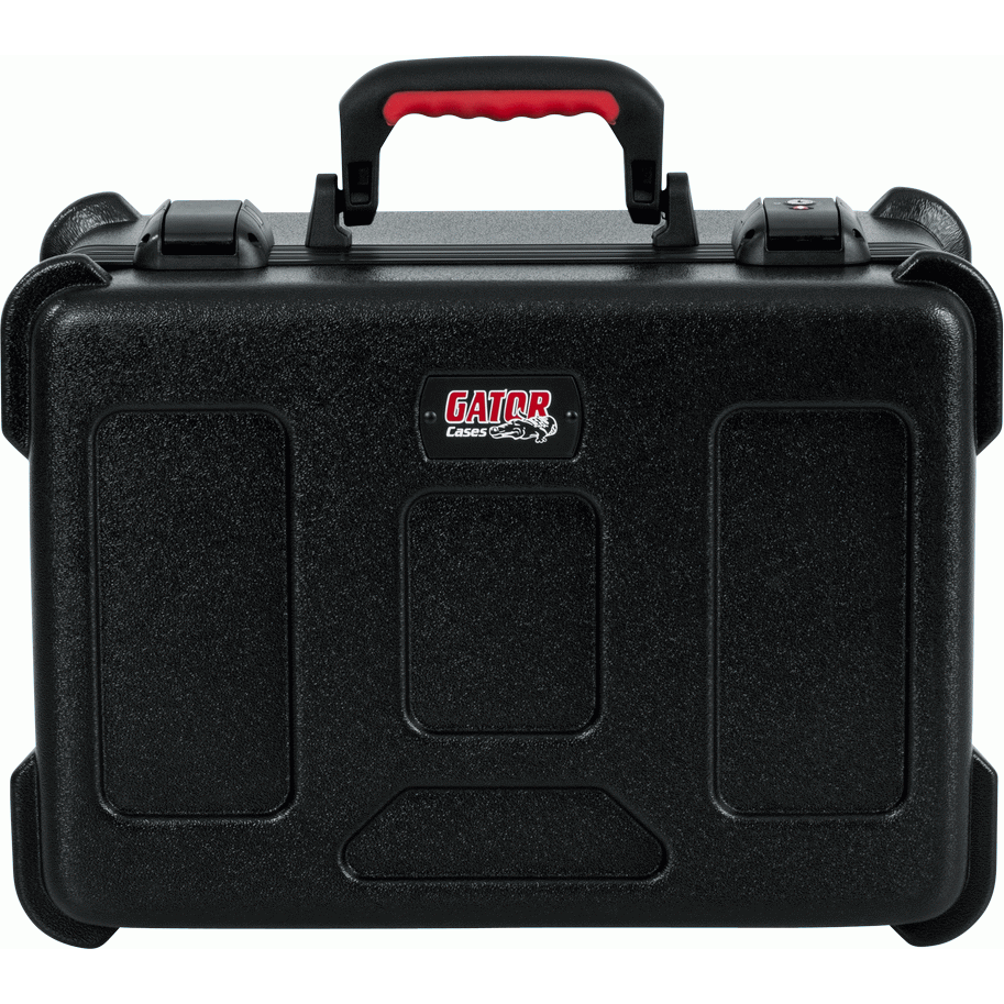 Gator GTSA-MIC15 Molded Microphone Case