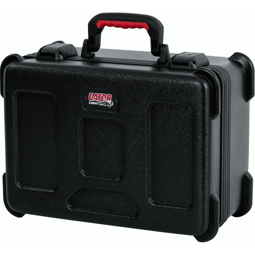 Gator GTSA-MIC15 Molded Microphone Case