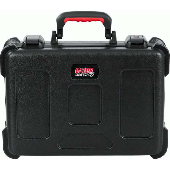 Gator GTSA-MICW6 TSA Wireless Microphone Case