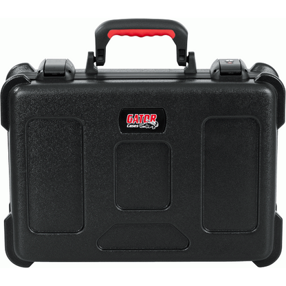 Gator GTSA-MICW6 TSA Wireless Microphone Case