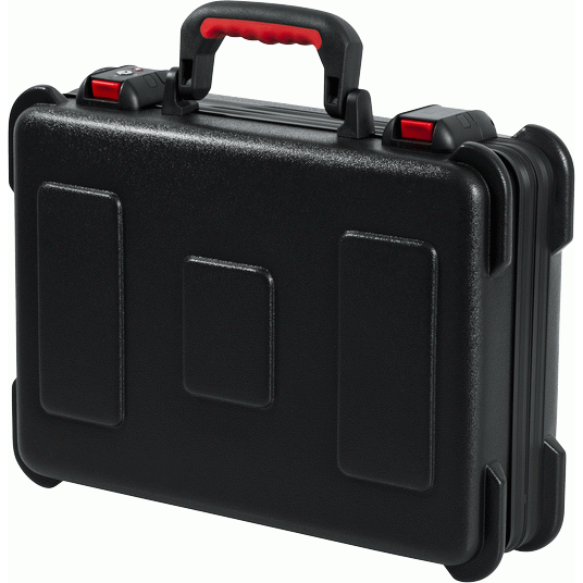 Gator GTSA-MICW6 TSA Wireless Microphone Case