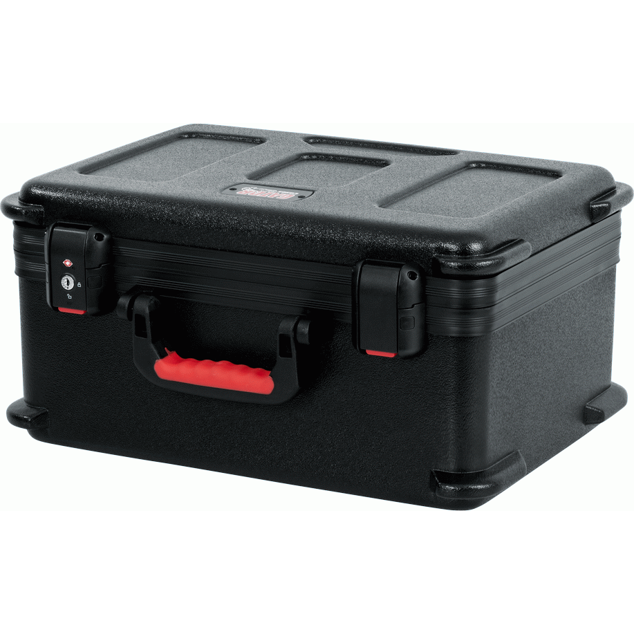 Gator GTSA-MICW7 Molded Wireless Microphone Case