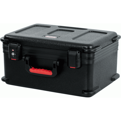 Gator GTSA-MICW7 Molded Wireless Microphone Case