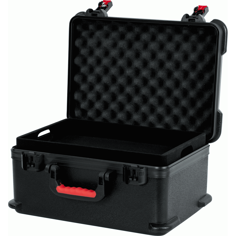 Gator GTSA-MICW7 Molded Wireless Microphone Case