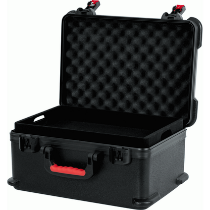 Gator GTSA-MICW7 Molded Wireless Microphone Case