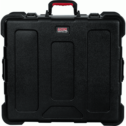 Gator GTSA-MIX12PU Molded Popup Mixer Case