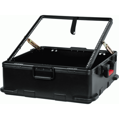 Gator GTSA-MIX12PU Molded Popup Mixer Case