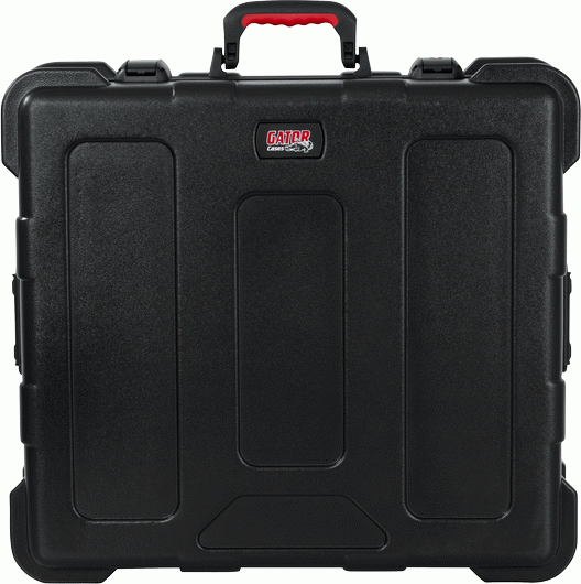 Gator GTSA-MIX192106 Molded PE Mixer Or Equipment Case