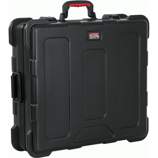 Gator GTSA-MIX192106 Molded PE Mixer Or Equipment Case