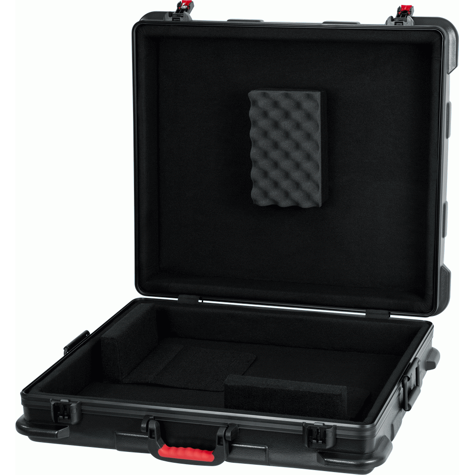 Gator GTSA-MIX222506 Molded PE Mixer Or Equipment Case