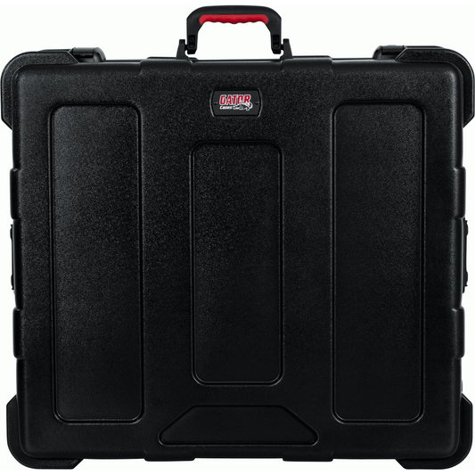 Gator GTSA-MIX222508 Molded PE Mixer Or Equipment Case