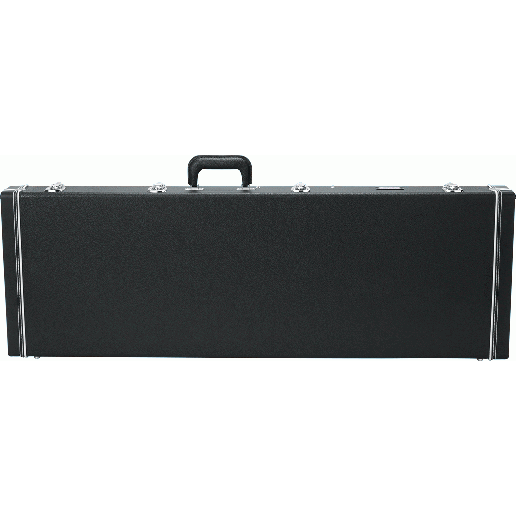 Gator GW-BASS Deluxe Wood Bass Case