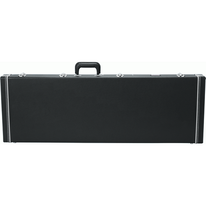 Gator GW-BASS Deluxe Wood Bass Case