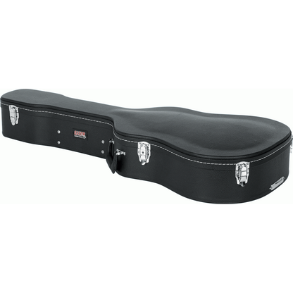 Gator GW-DREAD Deluxe Wood Guitar Case