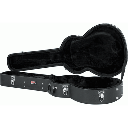 Gator GWE-000AC Deluxe Wood Case For Martin 0