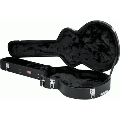 Gator GWE-335 Hardshell Wood Guitar Case