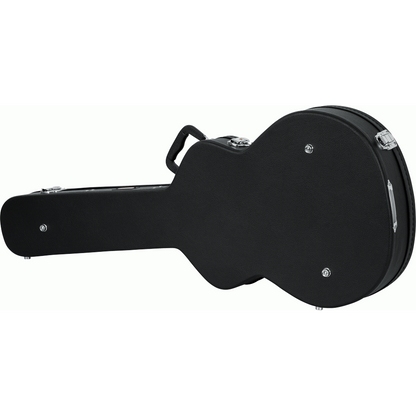 Gator GWE-335 Hardshell Wood Guitar Case
