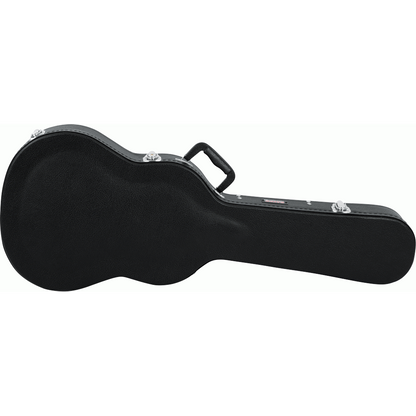 Gator GWE-ACOU-3/4 Hardshell Wood Guitar Case