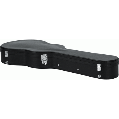 Gator GWE-ACOU-3/4 Hardshell Wood Guitar Case