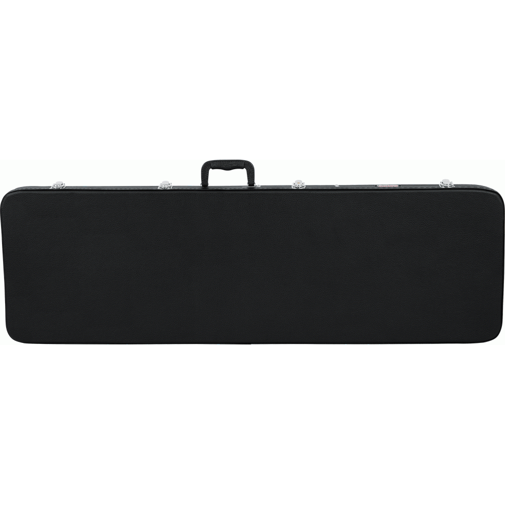 Gator GWE-BASS Hardshell Wood Bass Case