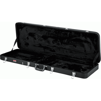 Gator GWE-BASS Hardshell Wood Bass Case