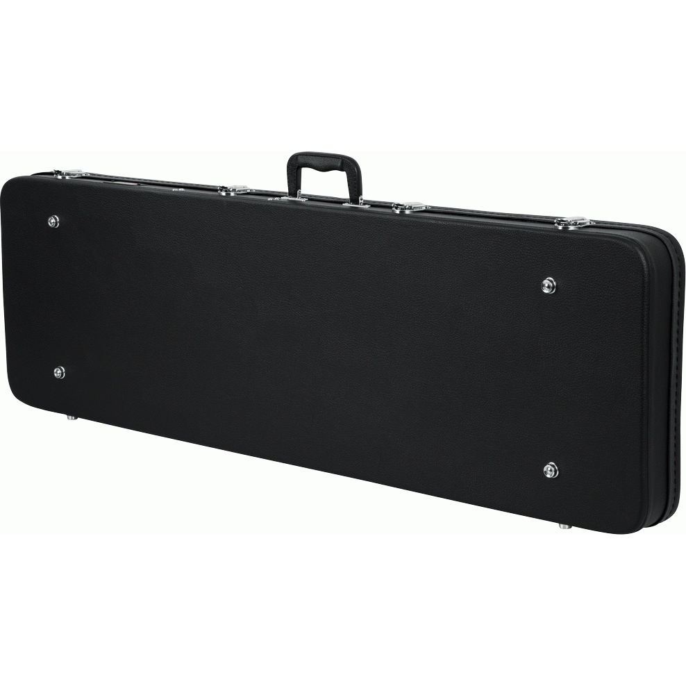 Gator GWE-BASS Hardshell Wood Bass Case