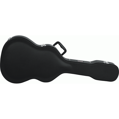 Gator GWE-CLASSIC Hardshell Wood Guitar Case