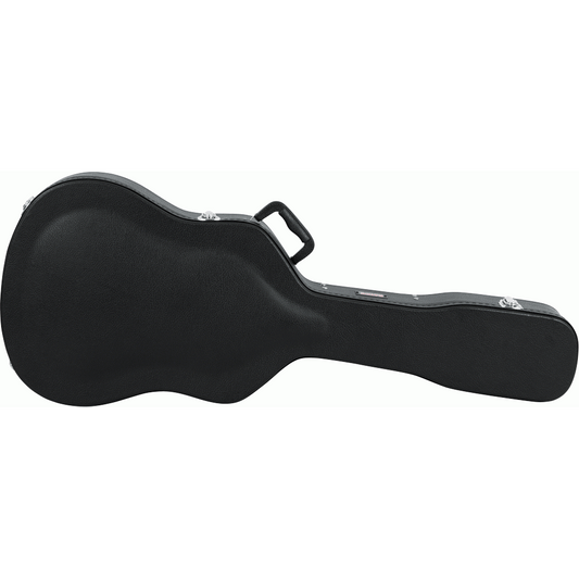 Gator GWE-DREAD 12 Hardshell Wood Guitar Case
