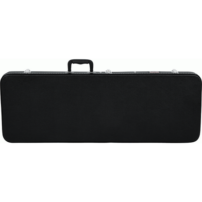 Gator GWE-ELEC-WIDE Hardshell Wood PRS Case