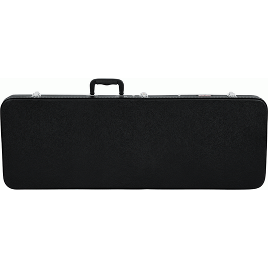 Gator GWE-ELEC-WIDE Hardshell Wood PRS Case