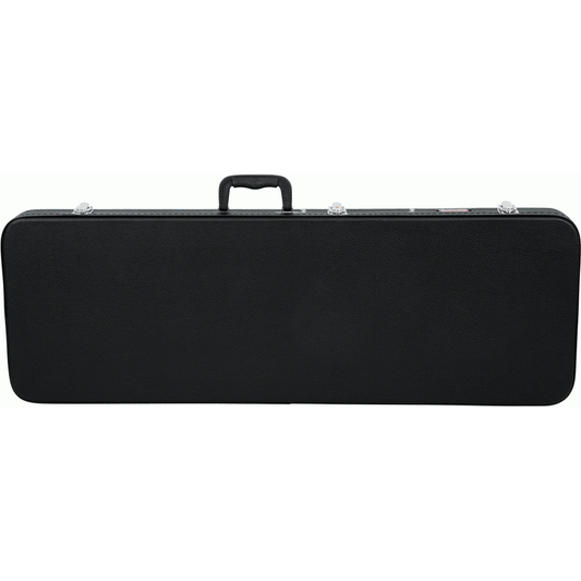 Gator GWE-ELEC Hardshell Wood Guitar Case