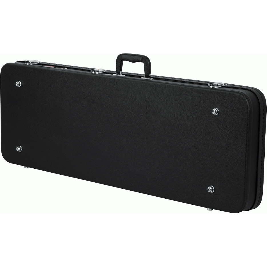 Gator GWE-ELEC Hardshell Wood Guitar Case