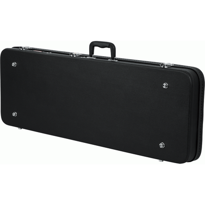 Gator GWE-ELEC Hardshell Wood Guitar Case