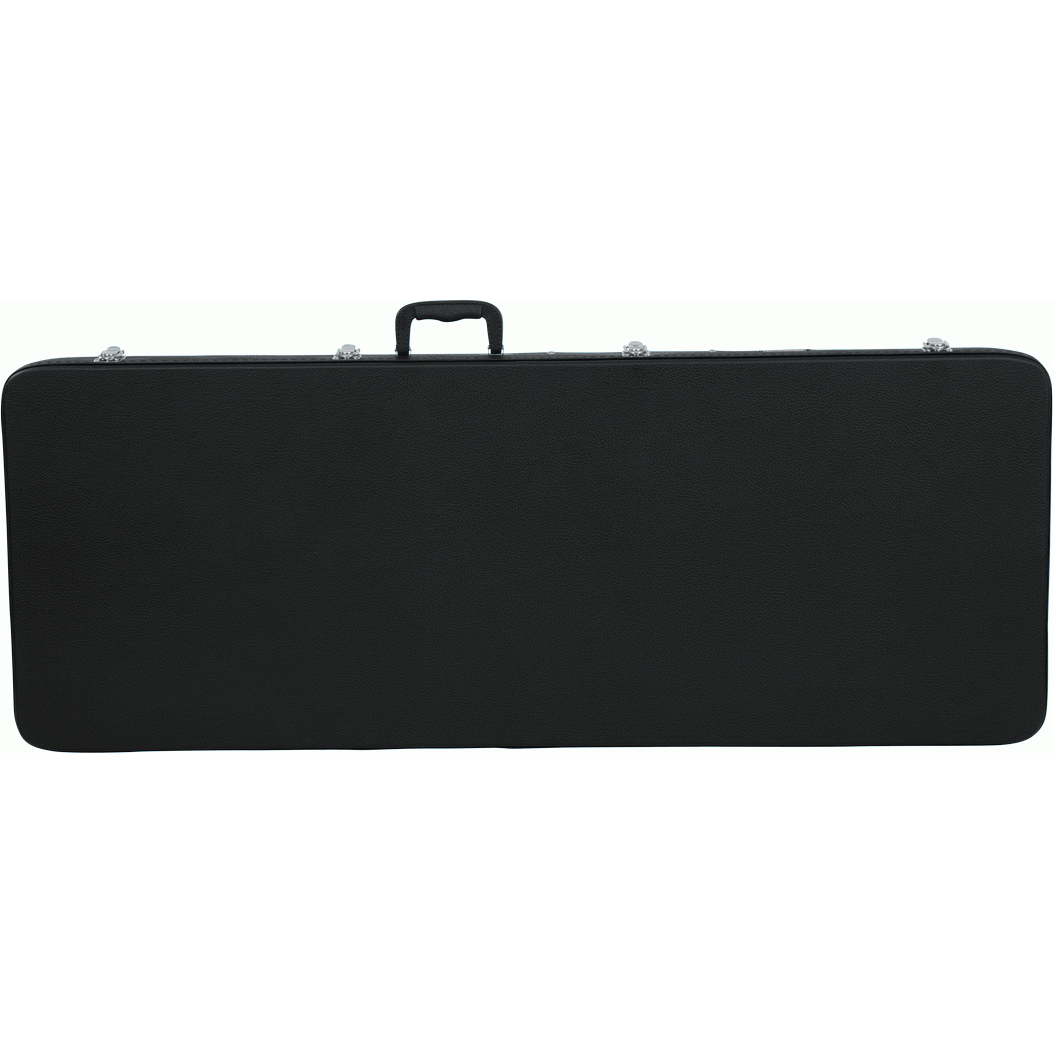 Gator GWE Series Extreme Guitar Case