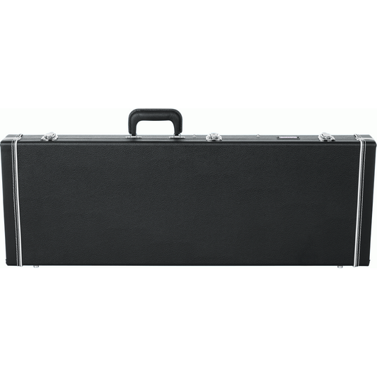 Gator GW-ELECTRIC Deluxe Wood Guitar Case