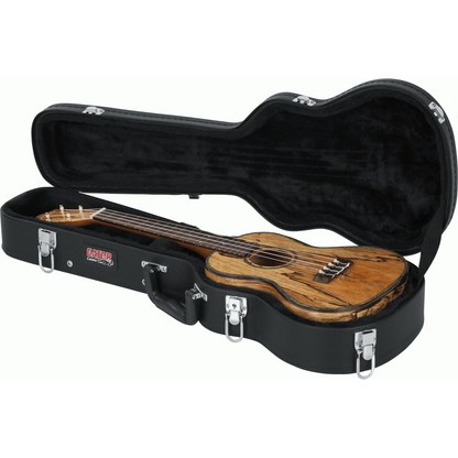 Gator GWE-UKE-TEN Tenor Ukulele Wood Case