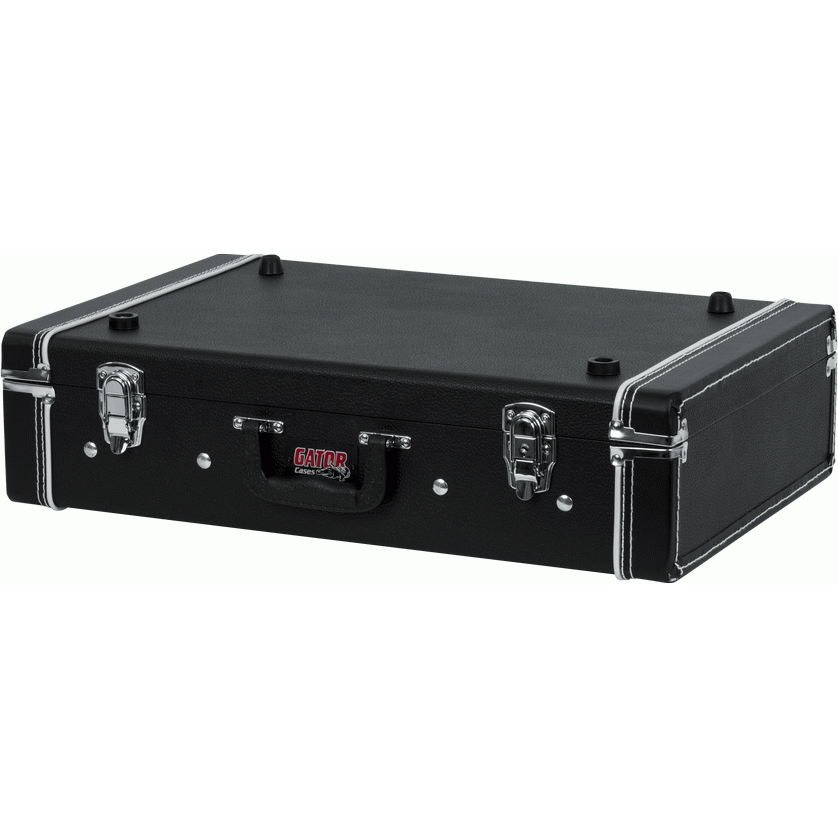 Gator GW-GIGBOXJR Pedal Board And Case