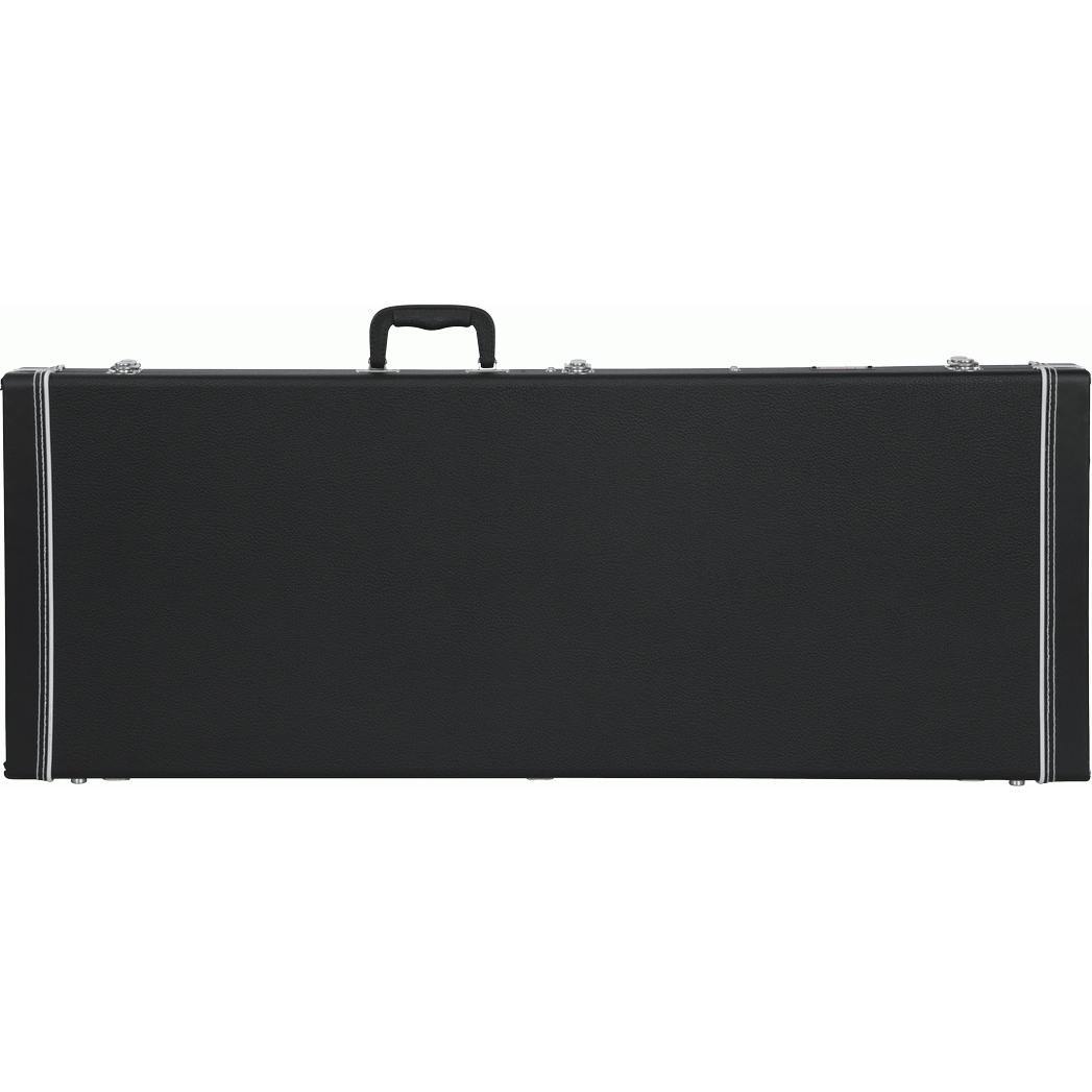 Gator GW-JAG Hardshell Guitar Case