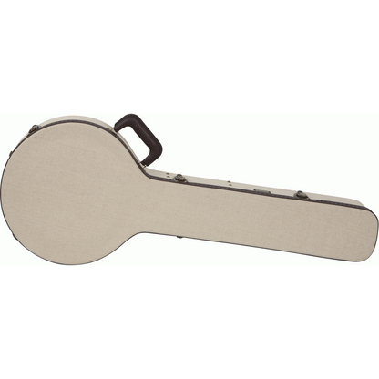 Gator GW-JM Banjo XL Journeyman Banjo Case