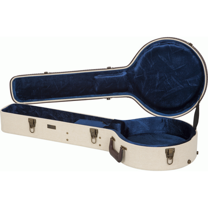 Gator GW-JM Banjo XL Journeyman Banjo Case