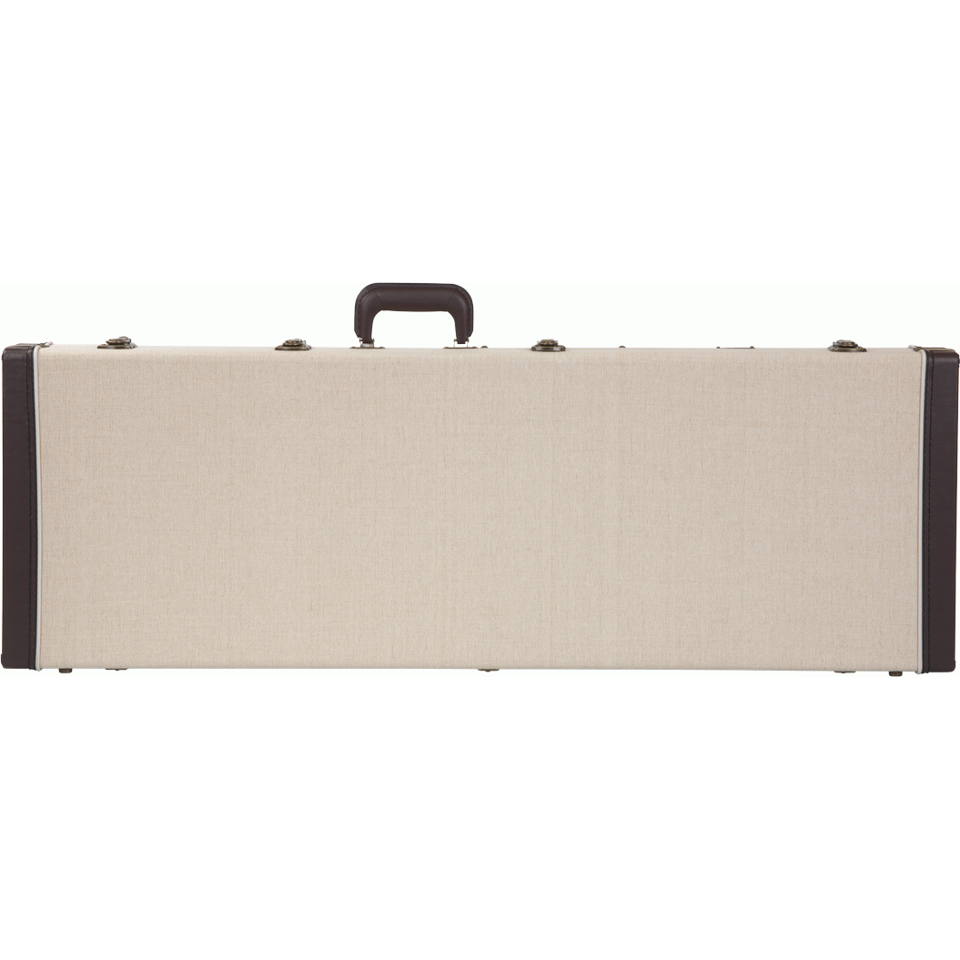 Gator GW-JM Bass Journeyman Bass Guitar Case