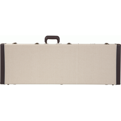 Gator GW-JM Bass Journeyman Bass Guitar Case