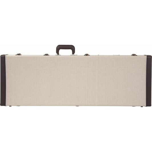 Gator GW-JM Bass Journeyman Bass Guitar Case