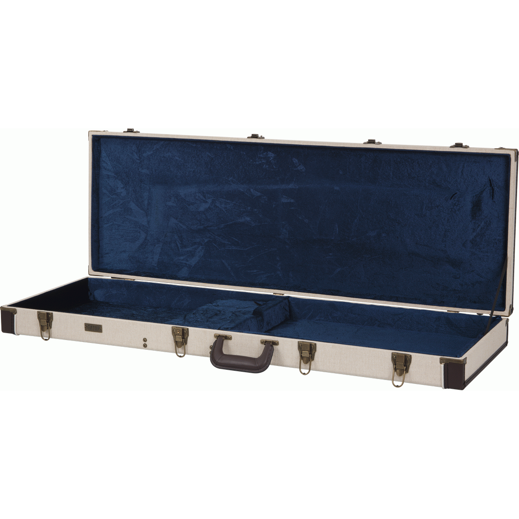 Gator GW-JM Bass Journeyman Bass Guitar Case