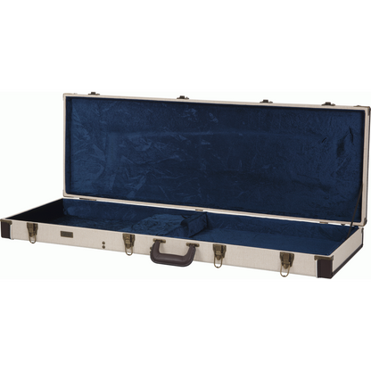 Gator GW-JM Bass Journeyman Bass Guitar Case