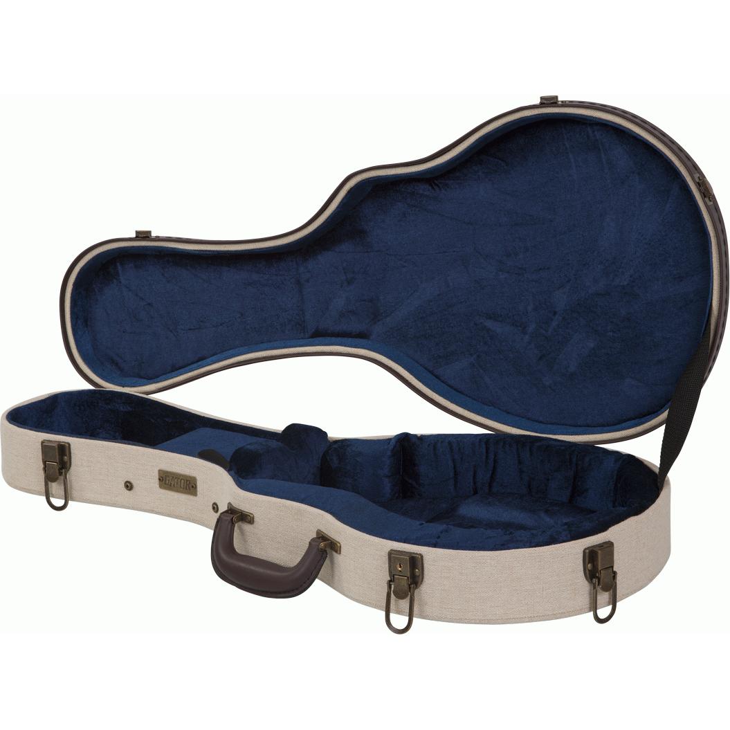 Gator GW-JM Mandolin Journeyman Mandolin Case